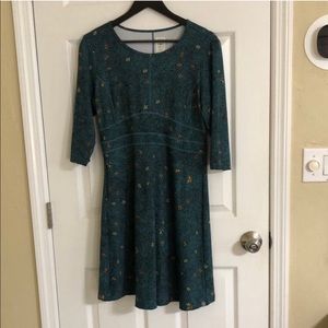 Title Nine Dream Dress